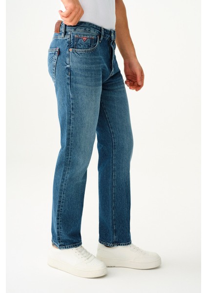 Erkek Pantolon LF2036186 LF2036186001 fırsatları