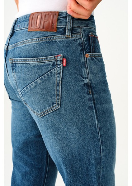 Erkek Pantolon LF2036186 LF2036186001 indirimleri