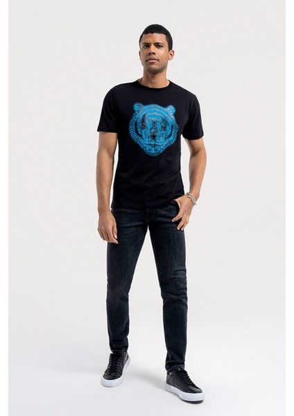 Erkek Pantolon LF2034691 LF2034691014