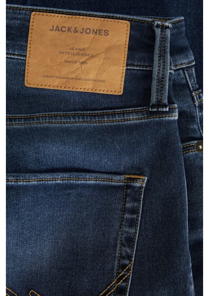 Mike Icon I.k. Sq 026 Erkek Jean 12259170 12259170002 modelleri