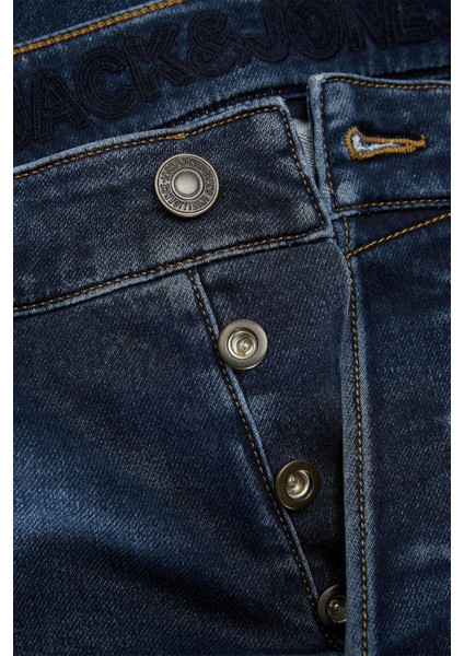 Mike Icon I.k. Sq 026 Erkek Jean 12259170 12259170002 fırsatları