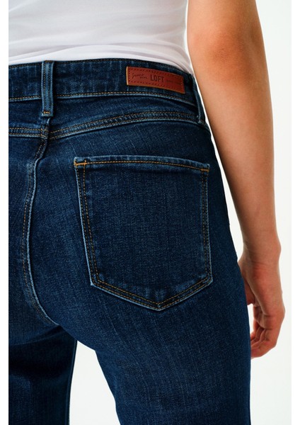 Elena Emily Kadın Pantolon LF2037059 LF2037059018 indirimleri