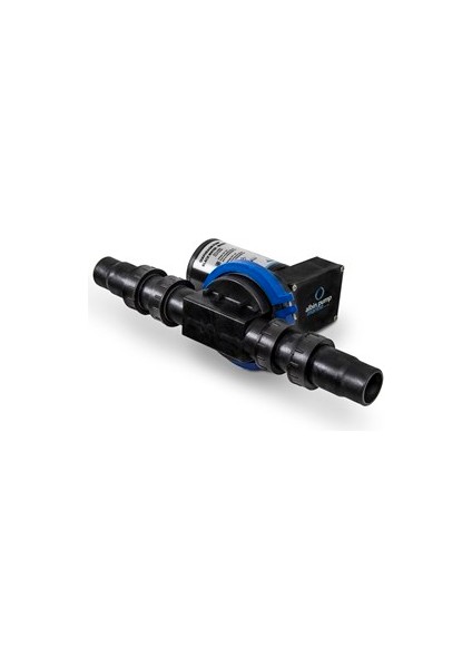 Albin Pump Marine 24 Volt Kirli Su Sistem Pompası 8,5 Gpm (32 Lt/ Dakika)