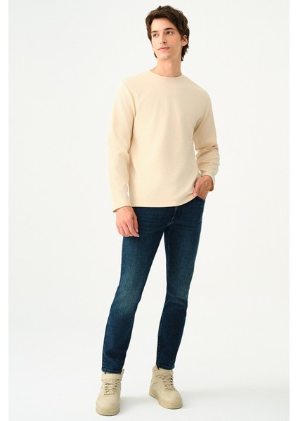 Trust Wash Erkek Pantolon LF2037992 LF2037992002