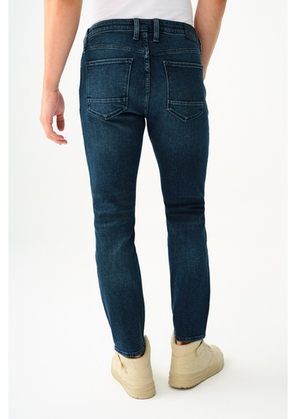 Trust Wash Erkek Pantolon LF2037992 LF2037992002 modelleri