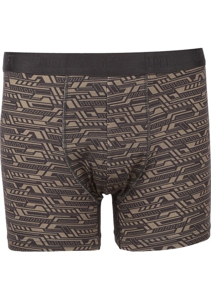 Erkek Boxer LF2037464 LF2037464013