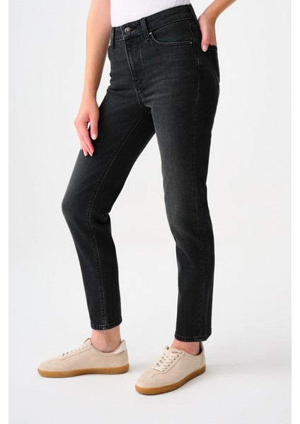 Elena Emily Kadın Pantolon LF2037061 LF2037061014 modelleri