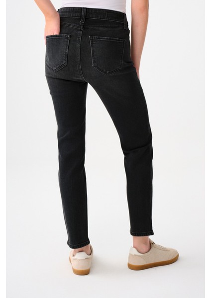 Elena Emily Kadın Pantolon LF2037061 LF2037061014 fırsatları