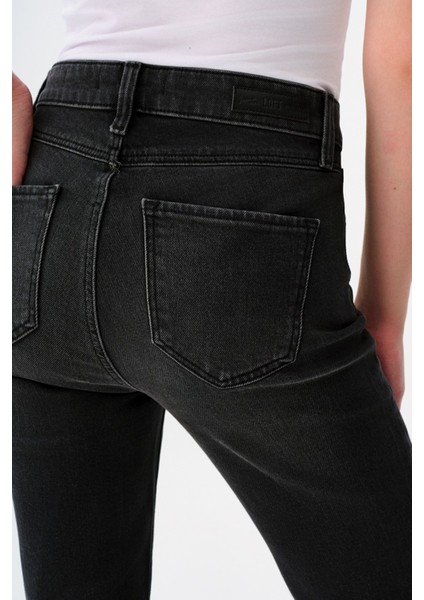 Elena Emily Kadın Pantolon LF2037061 LF2037061014 indirimleri