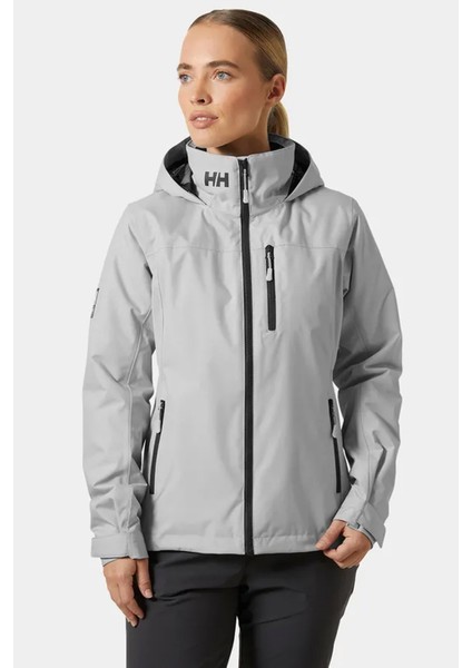 W Crew Hooded Midl Mont 2.0 HH.34447 853 HH.34447 853011