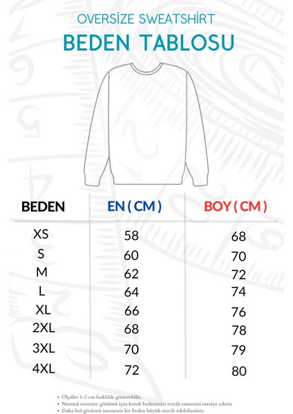 Unisex Avenged Sevenfold Baskılı Kapüşonsuz Sweatshirt, Oversize Bisiklet Yaka Rock Band Sweatshirt indirimleri