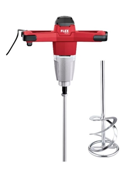 Mxe 1000 Boya Karıştırıcı 1010 W 495.883 Flex