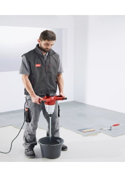 Mxe 1000 Boya Karıştırıcı 1010 W 495.883 Flex