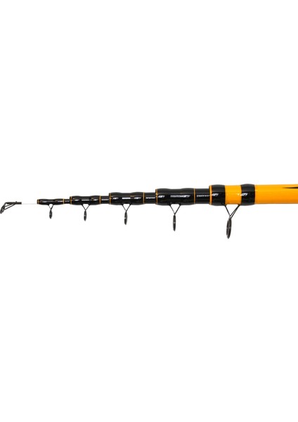 3207 Xperformance Tele Medium 270CM. Olta Kamışı 30-60GR Atar