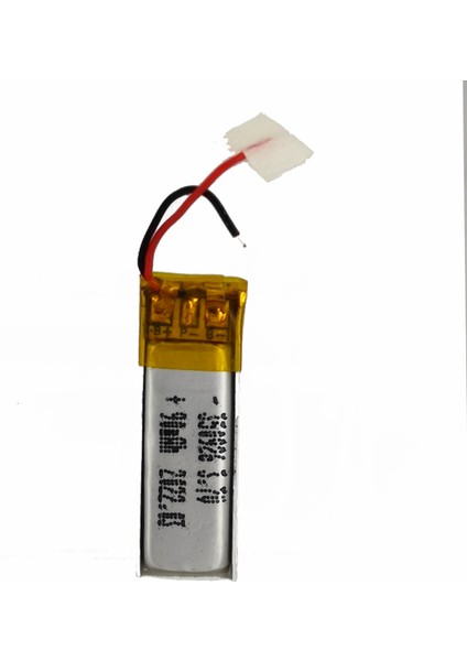 Universal Uyumlu Sertec 350926 90 Mah Batarya