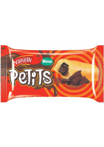 Petits 10'lu Paket