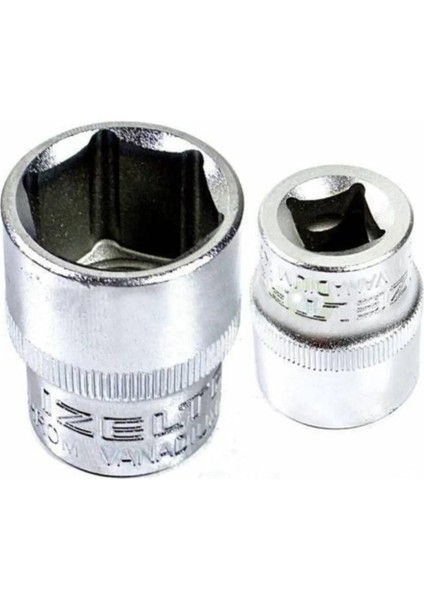 Izeltaş Lokma Anahtar 1/2 18 mm