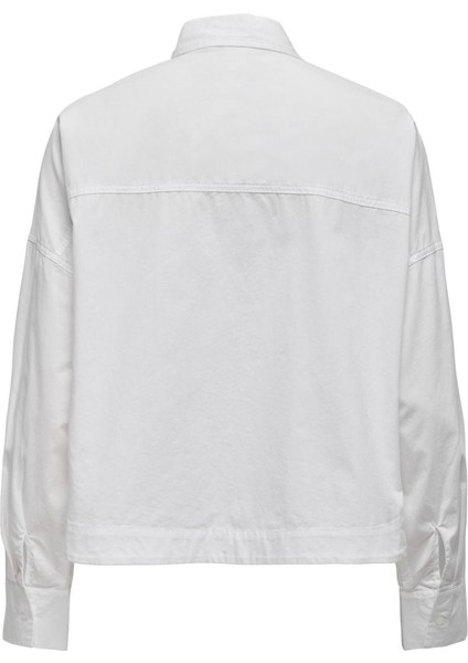 Onlcarrıe Ls Wvn Kadın Gömlek fiyatları