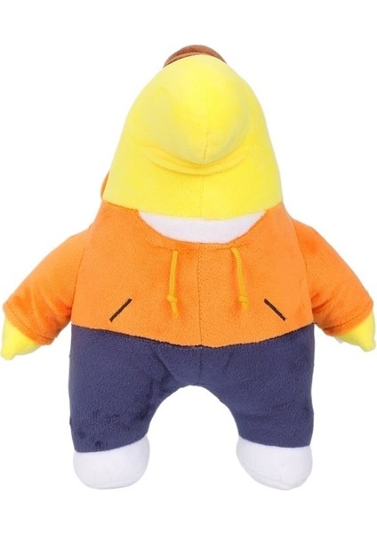 Smilingfriends Gülümseyen Arkadaşlar Serisi Peluş Oyuncak Hediye Bay Kurbağa Bebek (Yurt Dışından) fiyatları