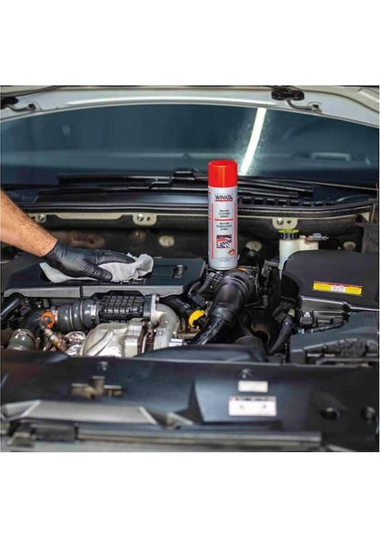 Motor Temizleme Sprey 500 ml fiyatları