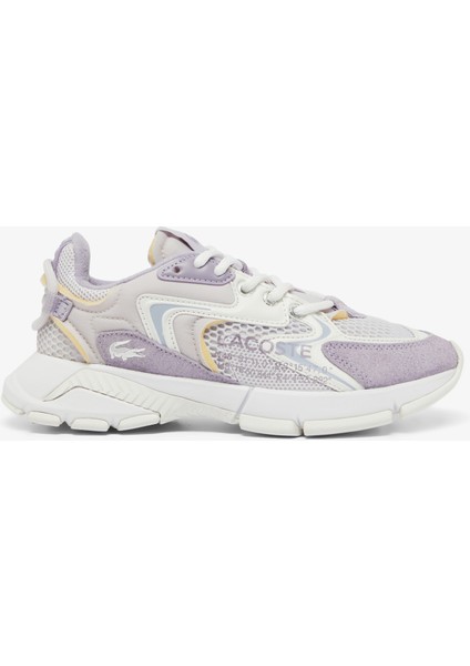 L003 Neo Kadın Mor Sneaker 748SFA0083 210