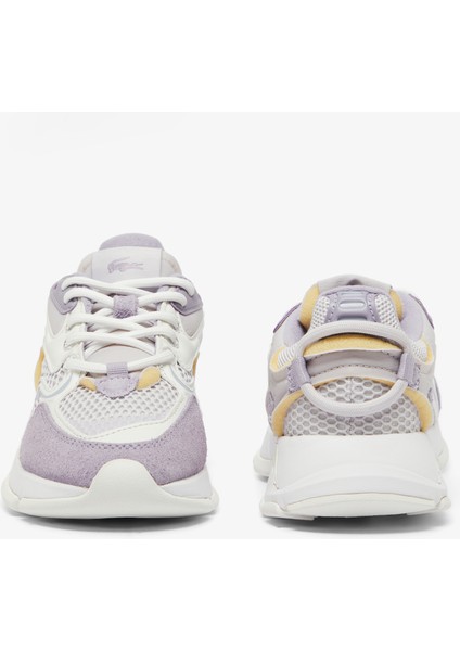 L003 Neo Kadın Mor Sneaker 748SFA0083 210