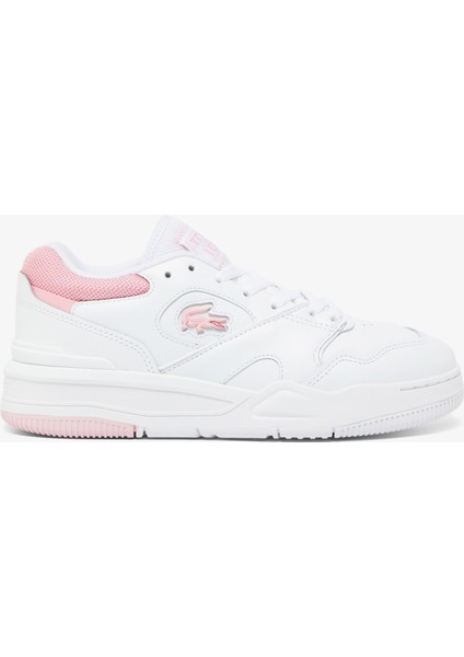 Lineshot Kadın Beyaz Sneaker 748SFA0034 1y9