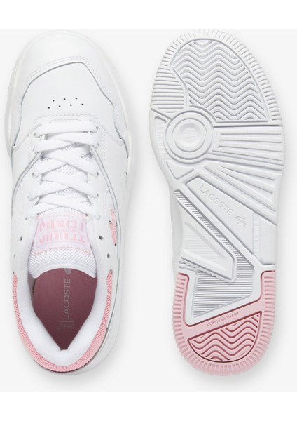 Lineshot Kadın Beyaz Sneaker 748SFA0034 1y9 indirimleri