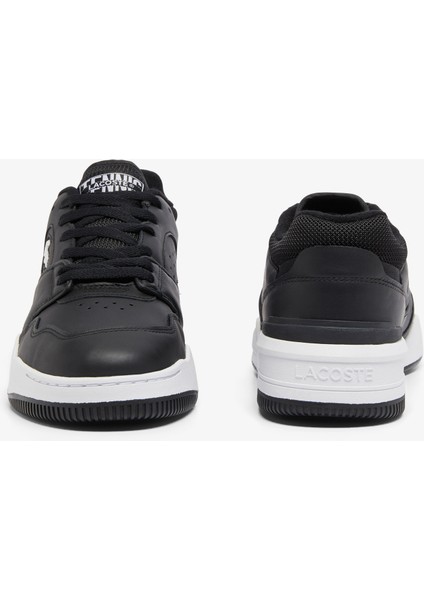 Lineshot Erkek Siyah Sneaker 748SMA0025 312 fiyatları