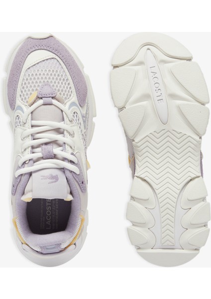 L003 Neo Kadın Mor Sneaker 748SFA0083 210