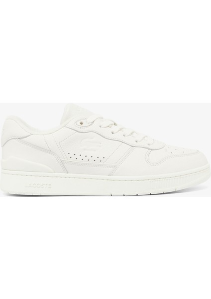 T-Clip Erkek Beyaz Sneaker 748SMA0034T 18C