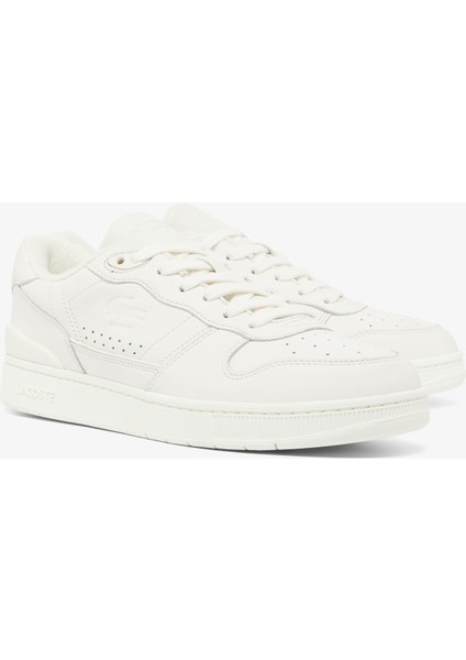 T-Clip Erkek Beyaz Sneaker 748SMA0034T 18C fiyatları