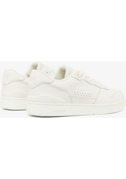 T-Clip Erkek Beyaz Sneaker 748SMA0034T 18C fırsatları