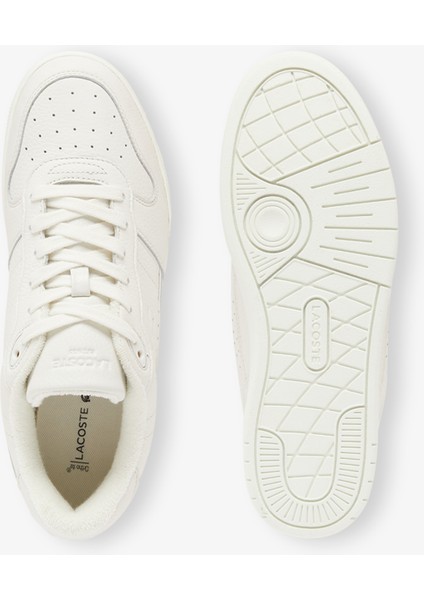 T-Clip Erkek Beyaz Sneaker 748SMA0034T 18C indirimleri