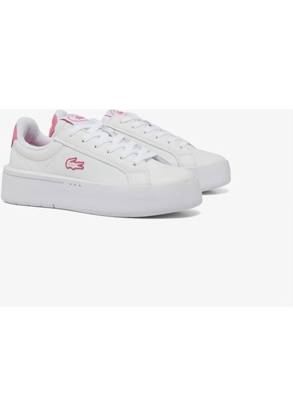 Carnaby Platform Kadın Beyaz Sneaker 748SFA0018T B53 fiyatları