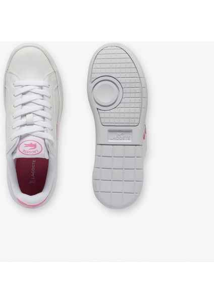 Carnaby Platform Kadın Beyaz Sneaker 748SFA0018T B53 fırsatları