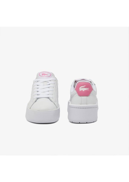 Carnaby Platform Kadın Beyaz Sneaker 748SFA0018T B53 indirimleri