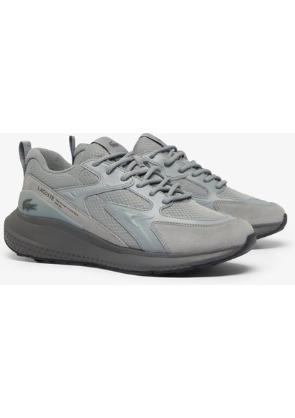 L003 Evo Erkek Koyu Gri Sneaker 748SMA0052 2g2 fiyatları