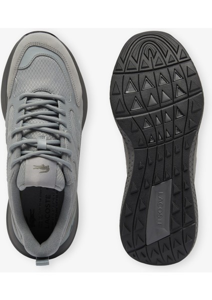 L003 Evo Erkek Koyu Gri Sneaker 748SMA0052 2g2 fırsatları