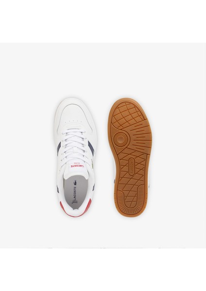 T-Clip Erkek Beyaz Sneaker 748SMA0094T 407 fırsatları