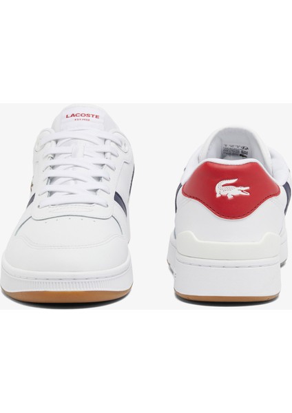 T-Clip Erkek Beyaz Sneaker 748SMA0094T 407 indirimleri