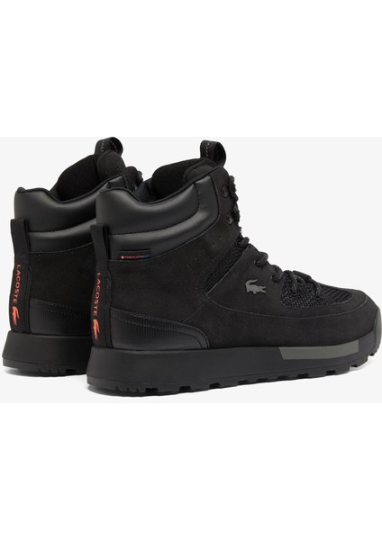 Urban Braker Erkek Siyah Bot 748CMA0015 237 modelleri