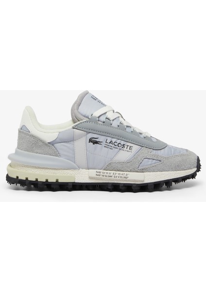 Elite Active Kadın Açık Gri Sneaker 748SFA0073 08C