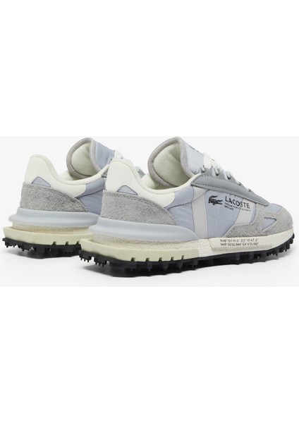 Elite Active Kadın Açık Gri Sneaker 748SFA0073 08C