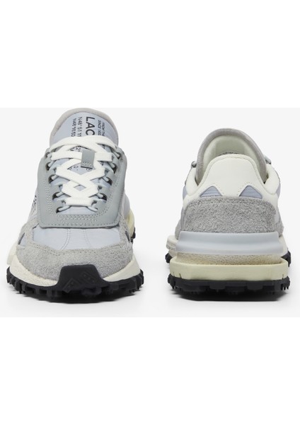 Elite Active Kadın Açık Gri Sneaker 748SFA0073 08C