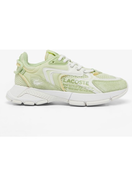 L003 Neo Kadın Açık Yeşil Sneaker 748SFA0083 2k8