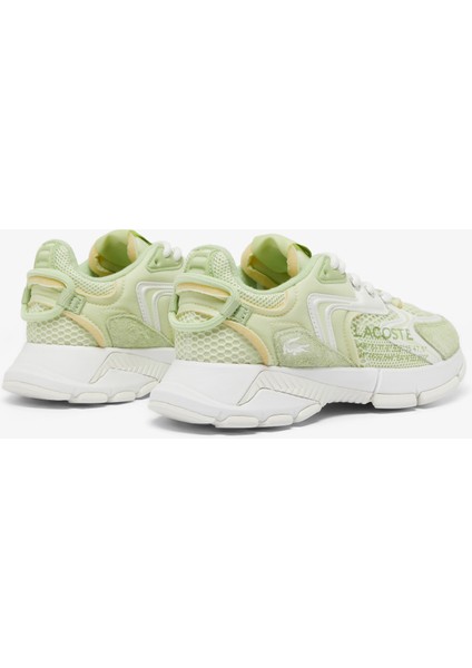 L003 Neo Kadın Açık Yeşil Sneaker 748SFA0083 2k8