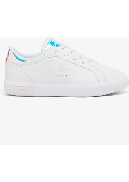 Powercourt Çocuk Beyaz Sneaker 748SUC0015 1y9