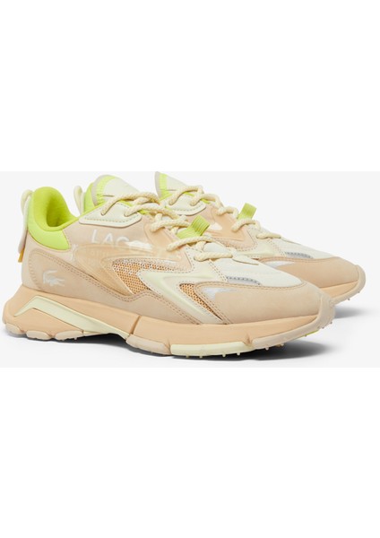 L003 Neo Tech Erkek Bej Sneaker 748SMA0062 6h3 fiyatları