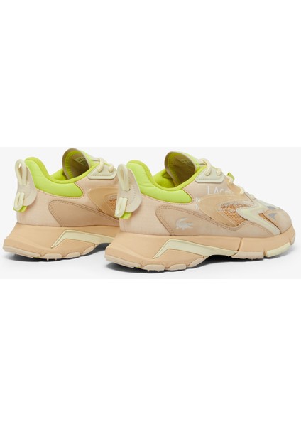 L003 Neo Tech Erkek Bej Sneaker 748SMA0062 6h3 modelleri